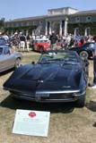 1961 GM 'Mako Shark' Corvette