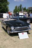 1956 Aston Martin DB2/4 Touring