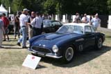 1956 Ferrari 250GT Zagato