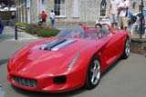 2003 Pininfarina Ferrari Rossa