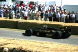 1986 Lotus-Renault 98T