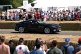2003 Aston Martin V12 Vanquish
