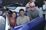 Denise, Fabrizio Giugiaro, Me
