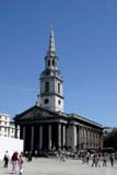 St Martin-in-the-Fields